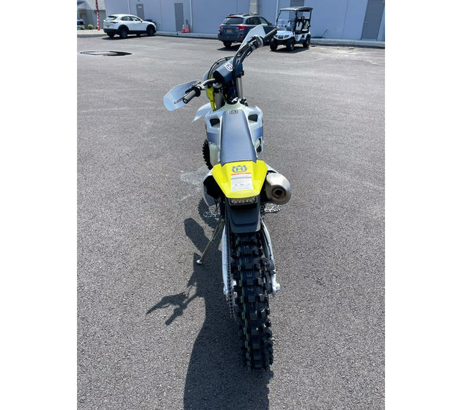 2024 Husqvarna® FE 450