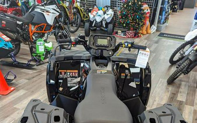 2024 Polaris Sportsman 570 Trail