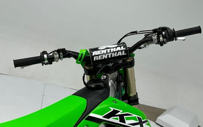 2024 Kawasaki KX 250