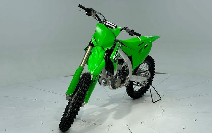 2024 Kawasaki KX 250