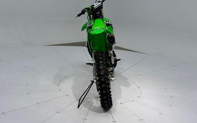 2024 Kawasaki KX 250