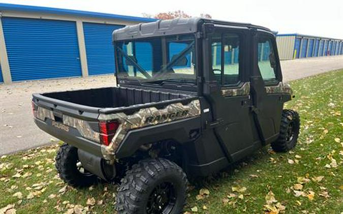 2024 Polaris Ranger Crew XP 1000 NorthStar Edition Ultimate