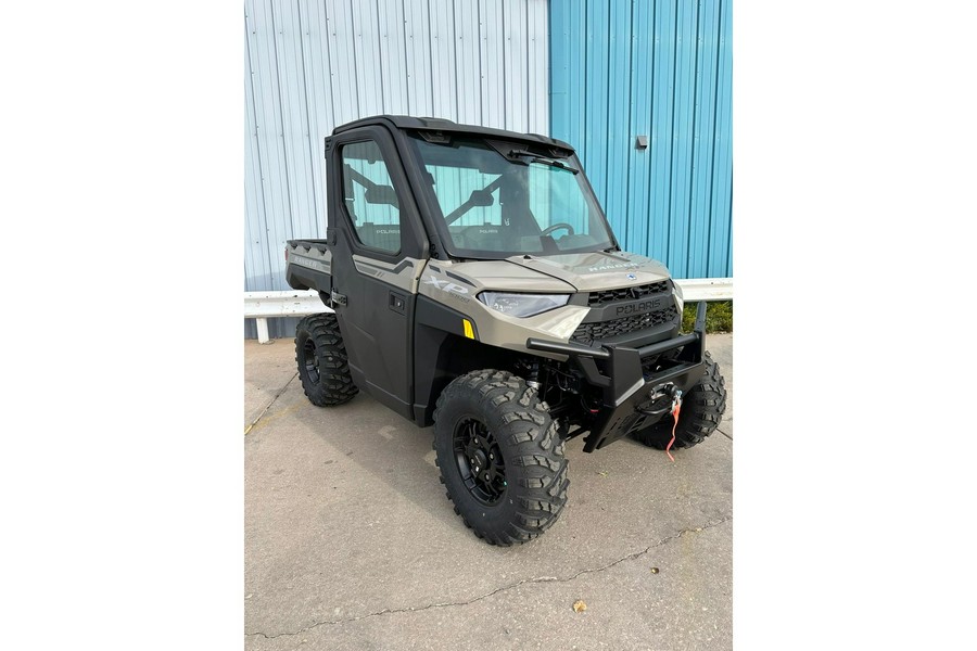 2024 Polaris Industries Ranger XP 1000 NorthStar Edition Ultimate