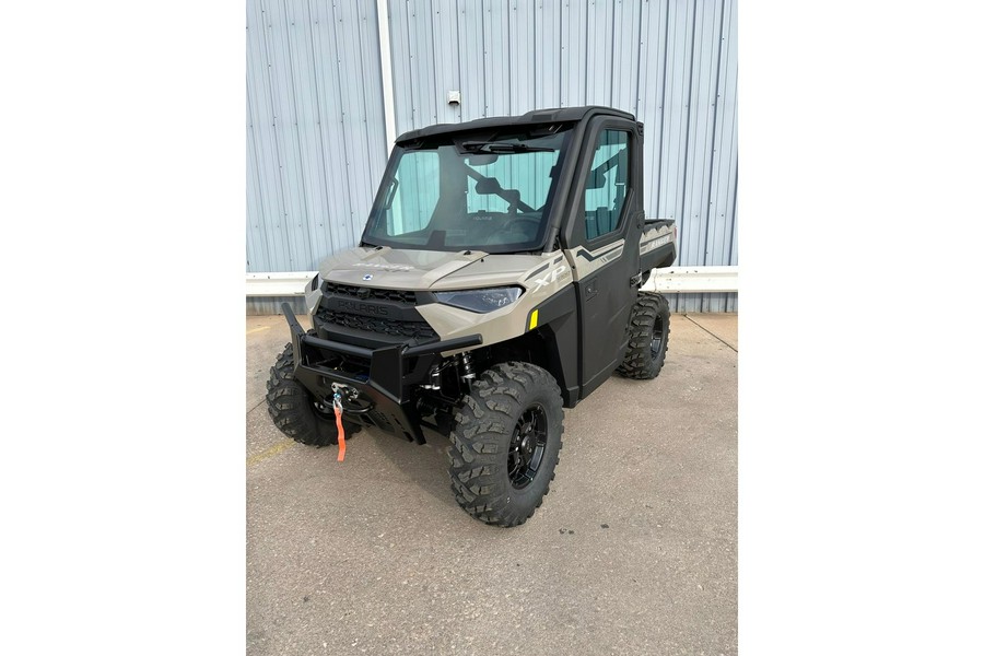 2024 Polaris Industries Ranger XP 1000 NorthStar Edition Ultimate