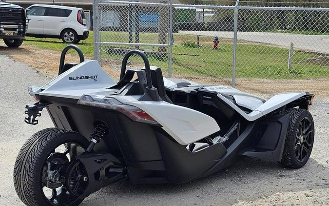 2024 Polaris Slingshot® Slingshot® S