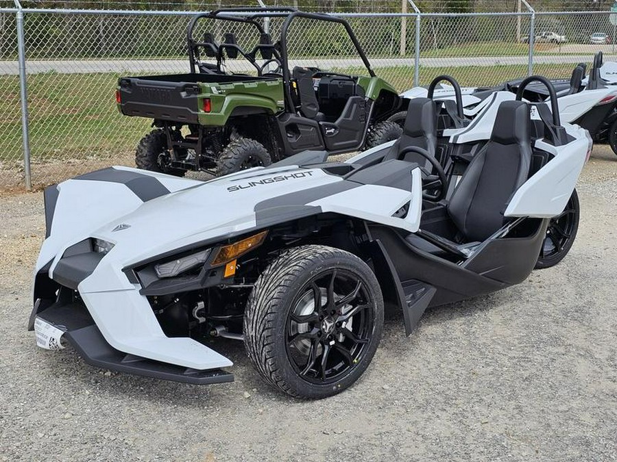 2024 Polaris Slingshot® Slingshot® S