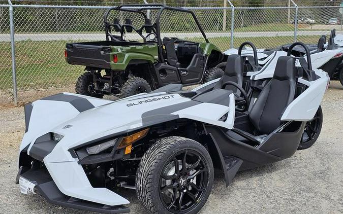 2024 Polaris Slingshot® Slingshot® S