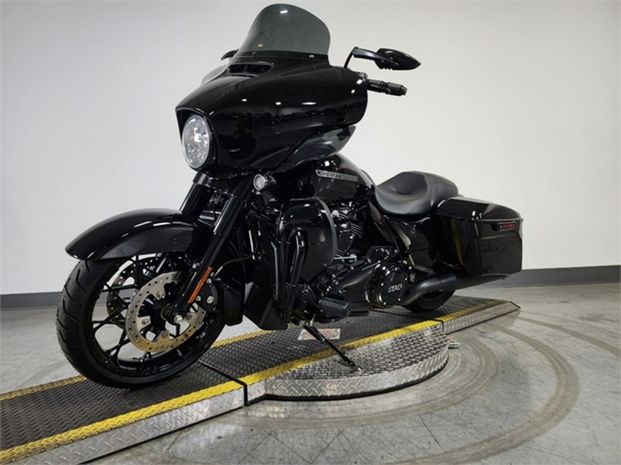 2020 Harley-Davidson Street Glide Special