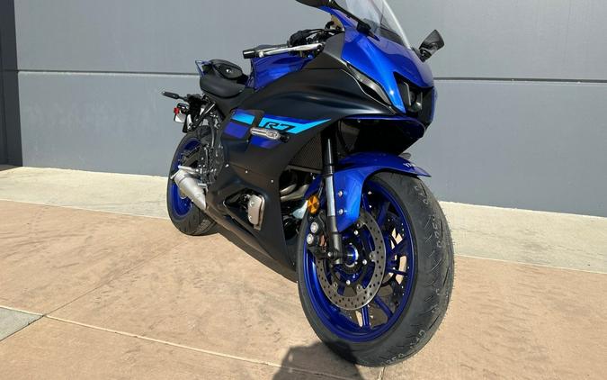 2024 Yamaha YZF-R7