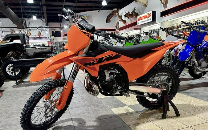 2025 KTM 300 SX