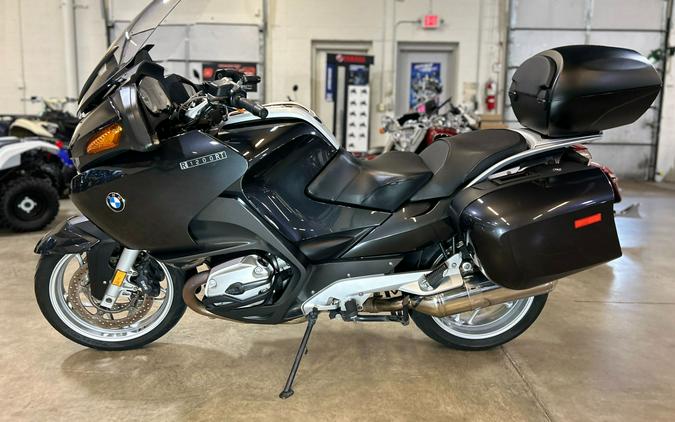 2005 BMW R 1200 RT