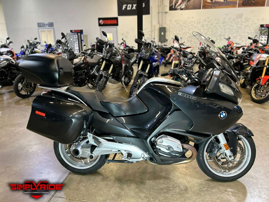 2005 BMW R 1200 RT