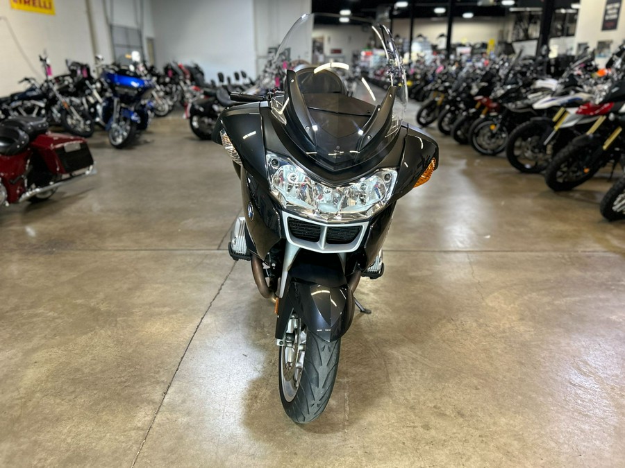 2005 BMW R 1200 RT