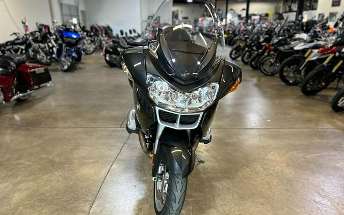 2005 BMW R 1200 RT