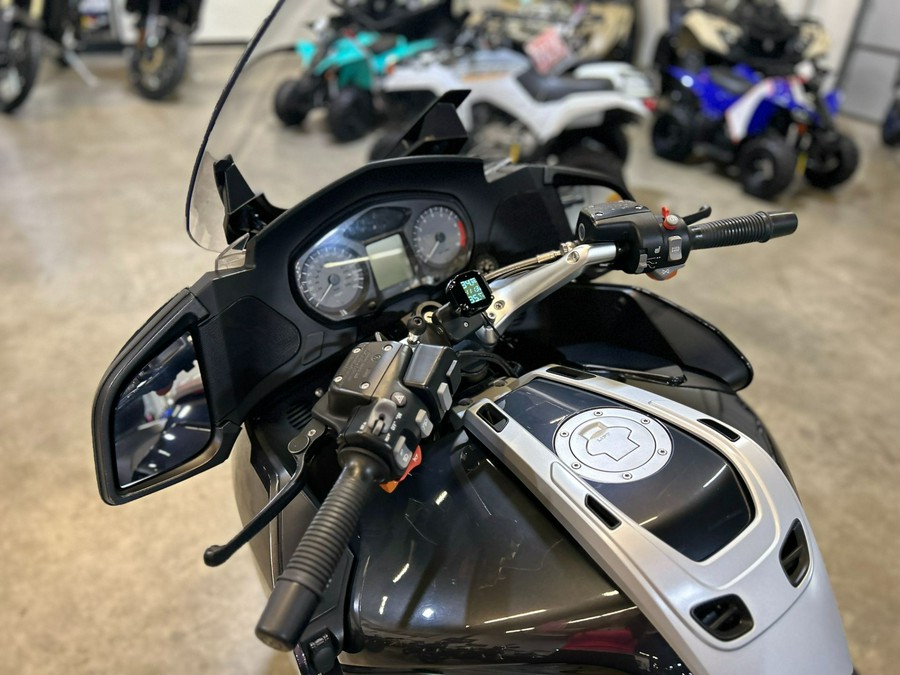 2005 BMW R 1200 RT