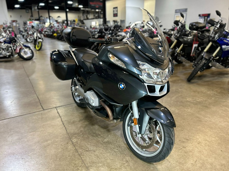 2005 BMW R 1200 RT