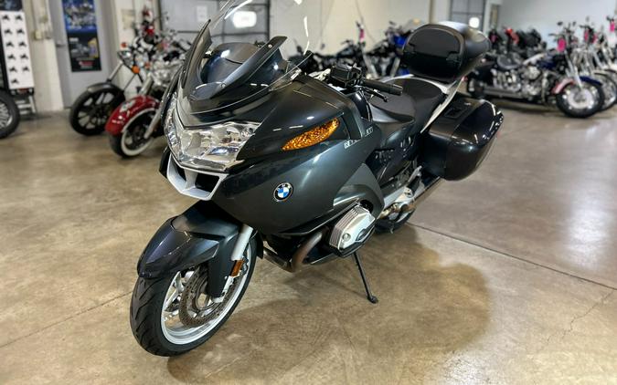 2005 BMW R 1200 RT