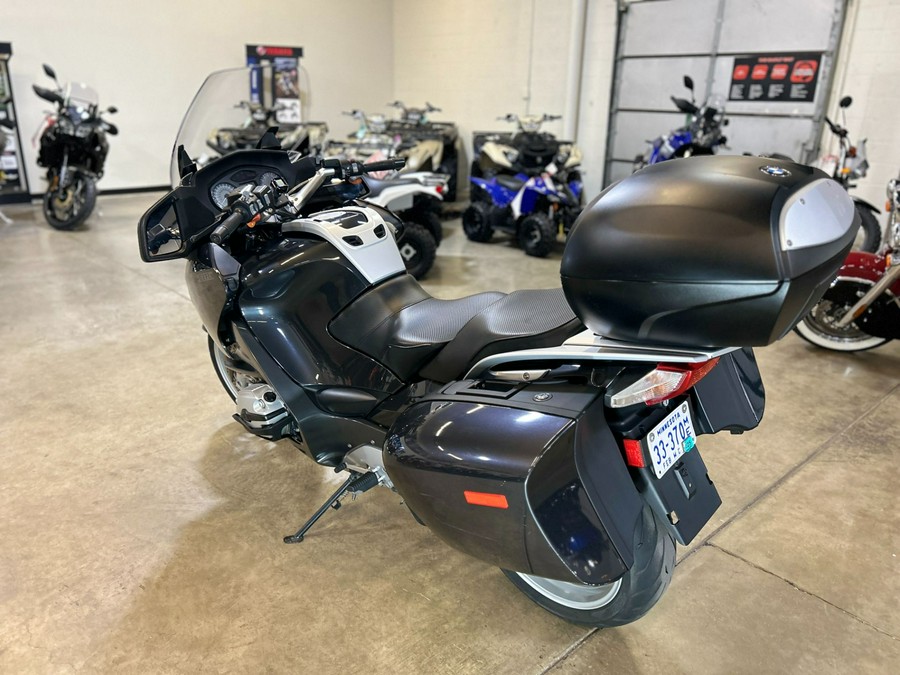 2005 BMW R 1200 RT