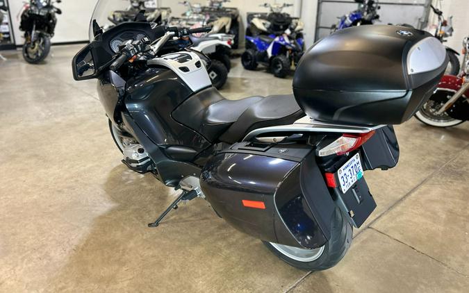 2005 BMW R 1200 RT