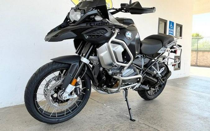 New 2024 BMW R 1250 GS Adventure