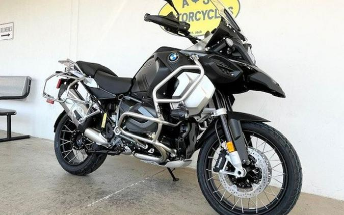 New 2024 BMW R 1250 GS Adventure