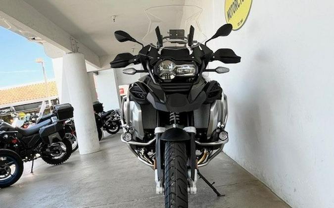 New 2024 BMW R 1250 GS Adventure