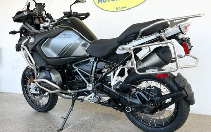 New 2024 BMW R 1250 GS Adventure