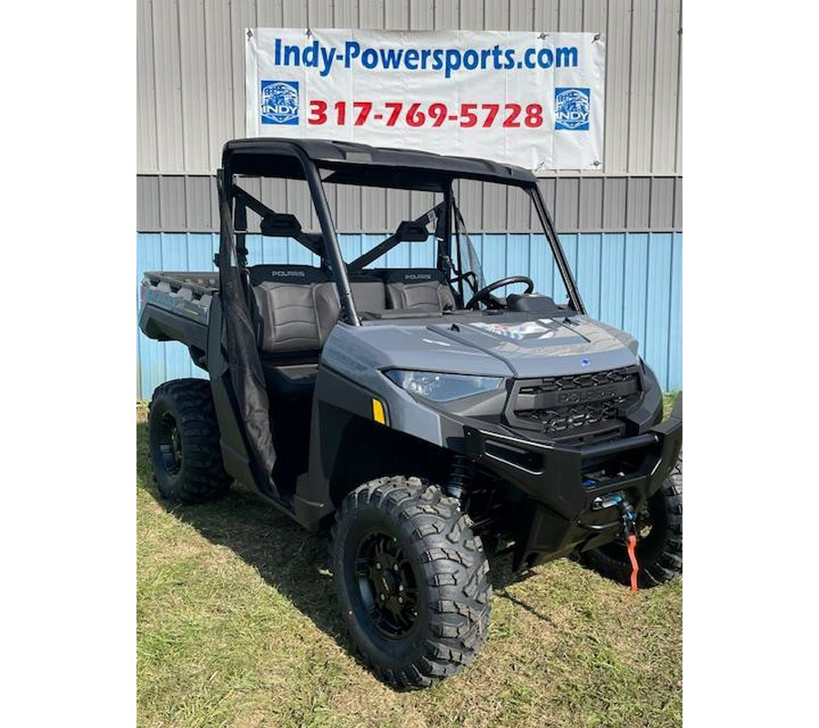 2025 Polaris Industries RANGER XP 1000 PREMIUM