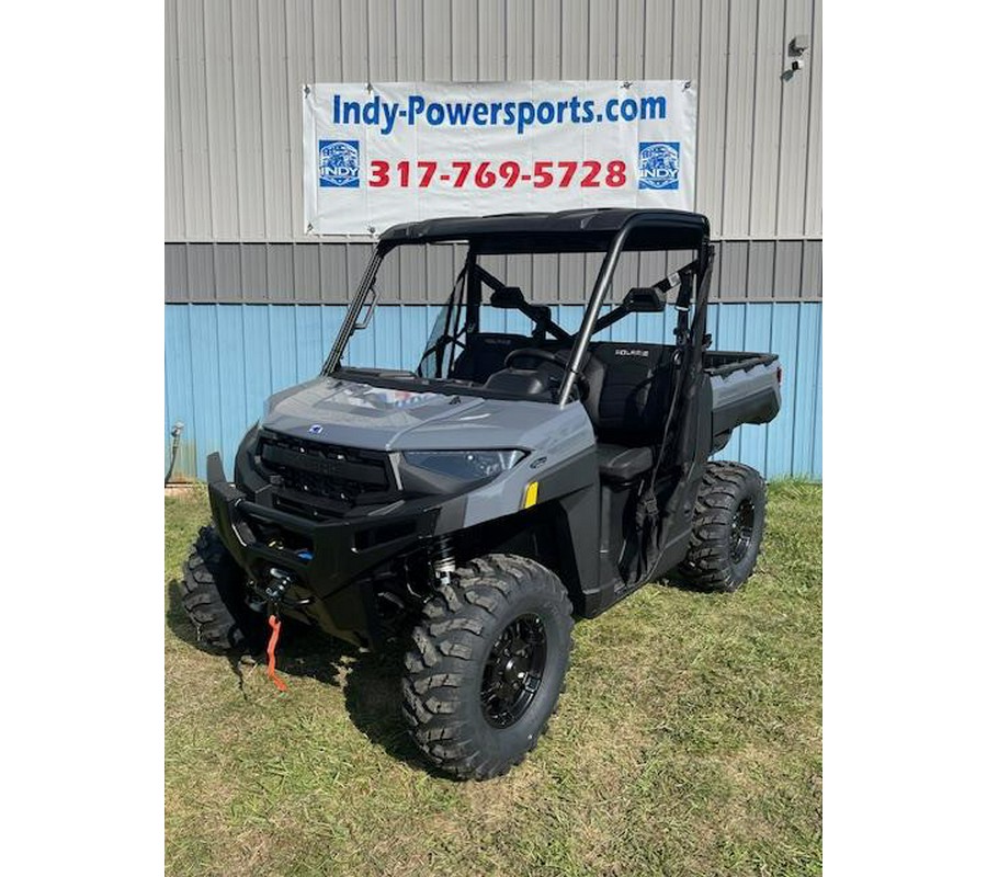 2025 Polaris Industries RANGER XP 1000 PREMIUM