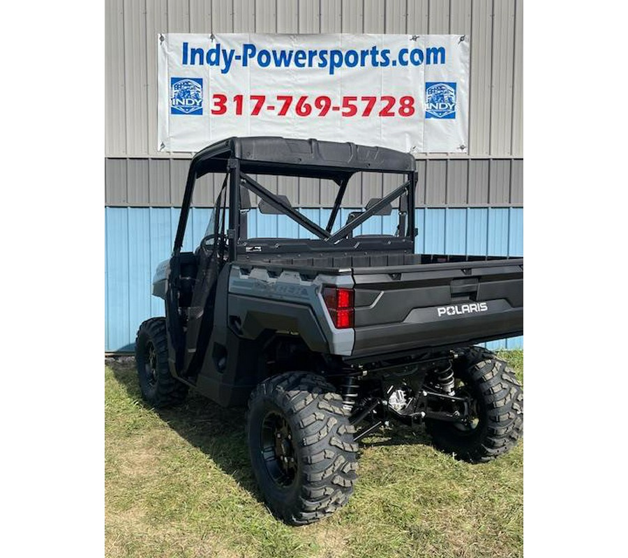 2025 Polaris Industries RANGER XP 1000 PREMIUM