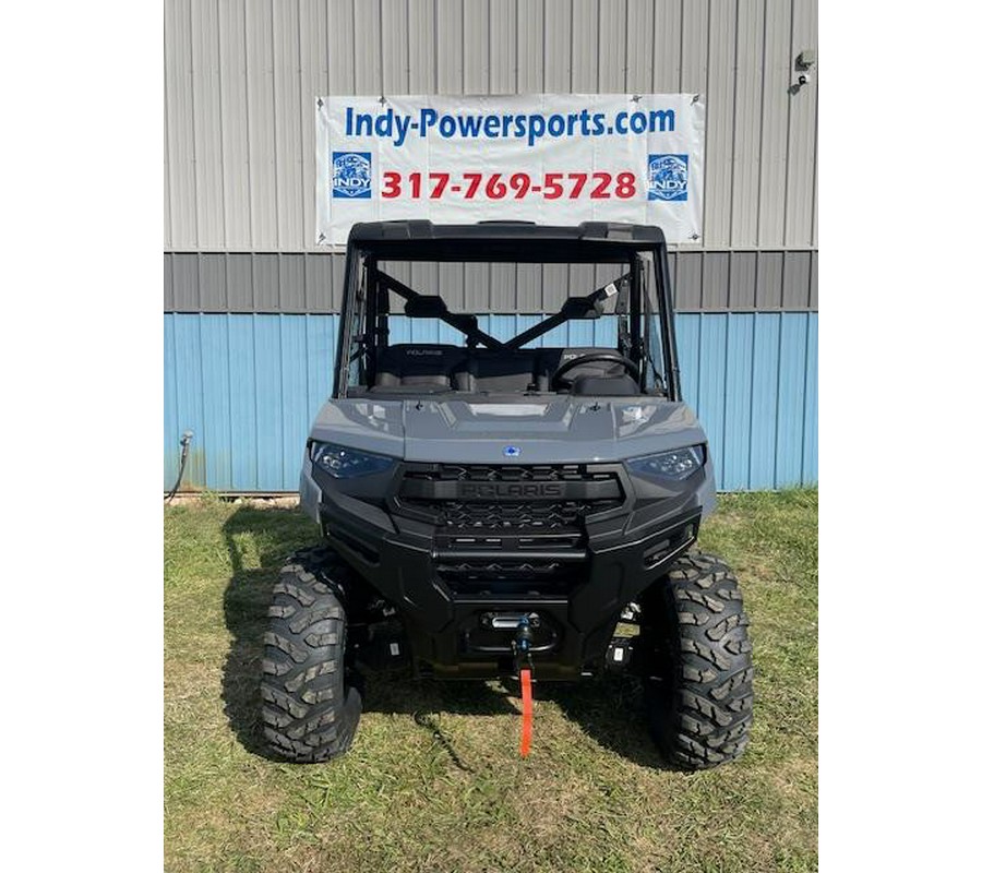 2025 Polaris Industries RANGER XP 1000 PREMIUM