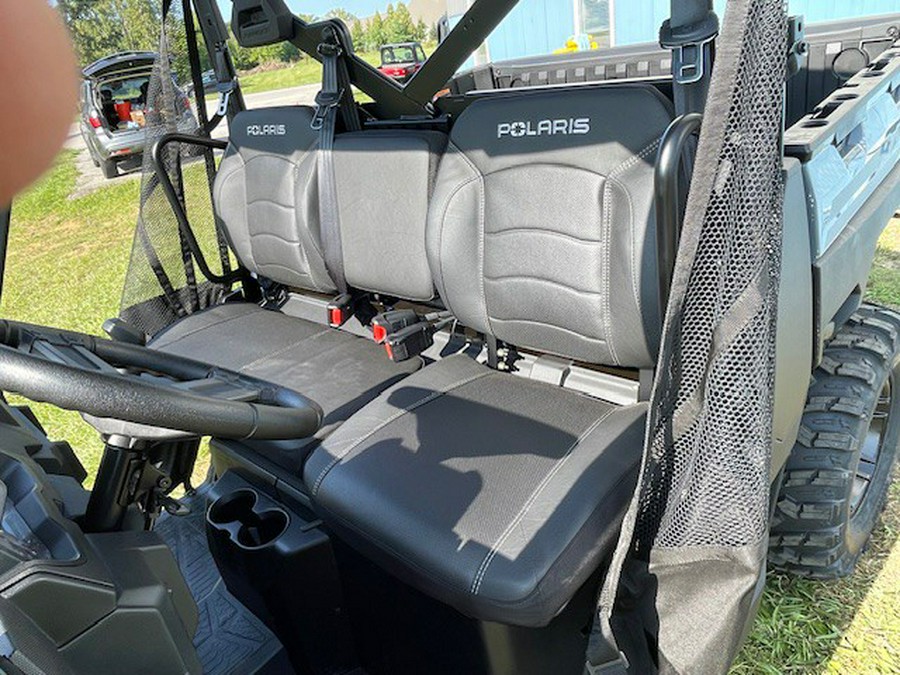 2025 Polaris Industries RANGER XP 1000 PREMIUM