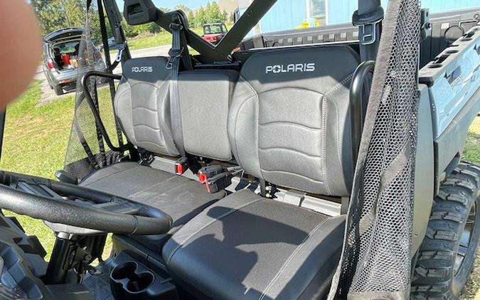 2025 Polaris Industries RANGER XP 1000 PREMIUM