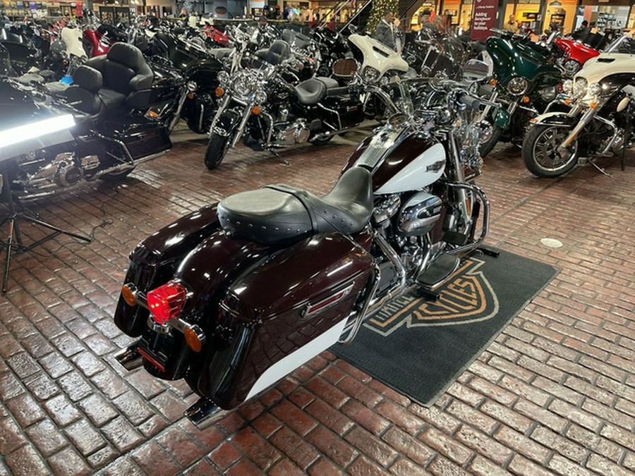 2021 Harley-Davidson FLHR - Road King