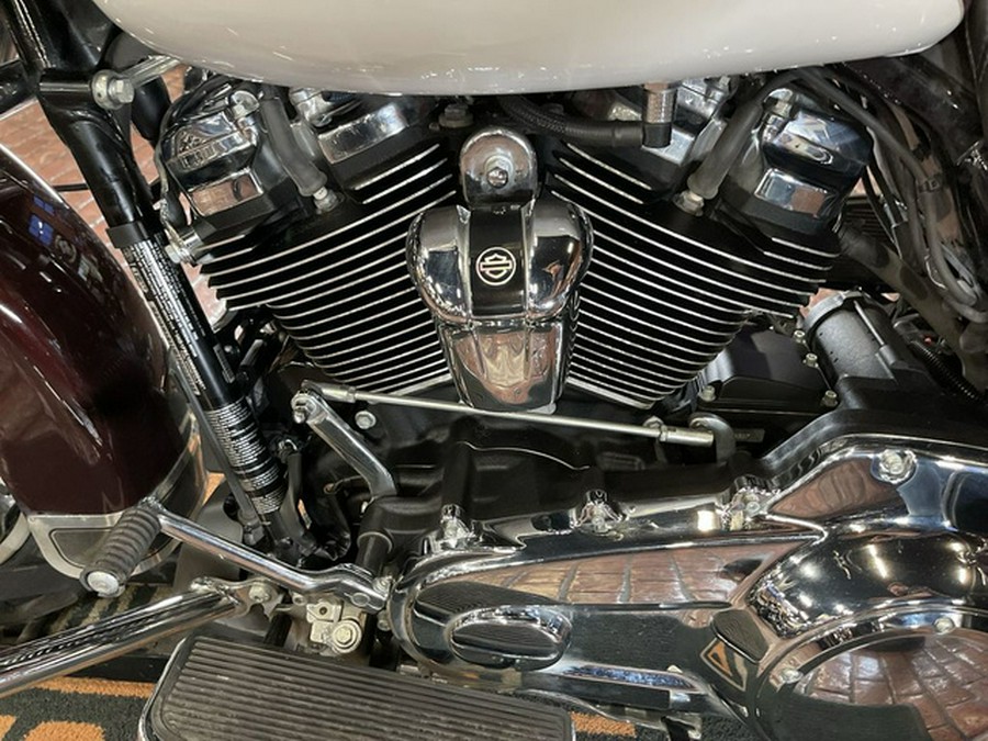 2021 Harley-Davidson FLHR - Road King