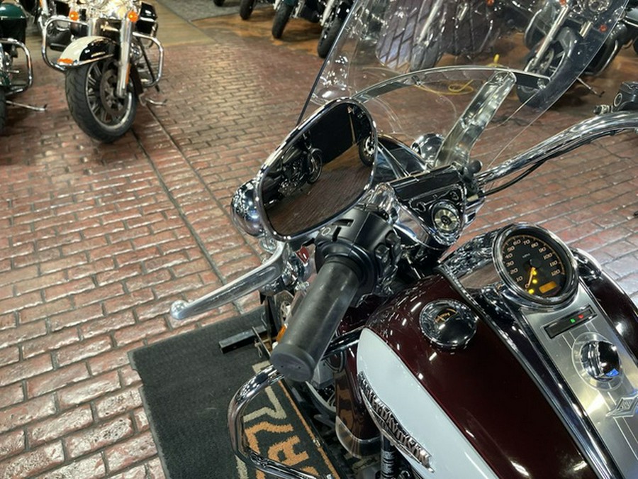 2021 Harley-Davidson FLHR - Road King