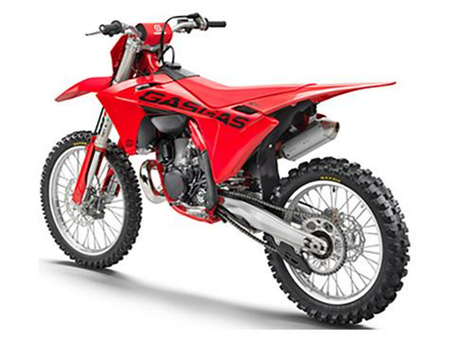 2025 GASGAS MC 300