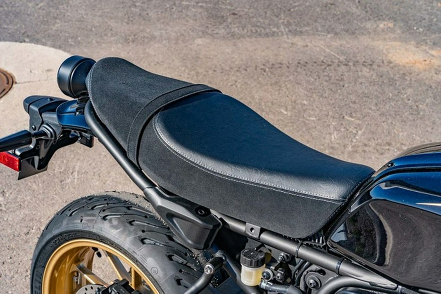2025 Yamaha XSR700