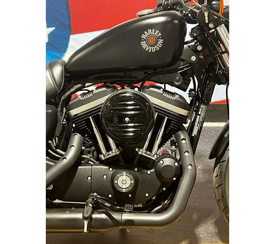 2021 Harley-Davidson Iron 883™