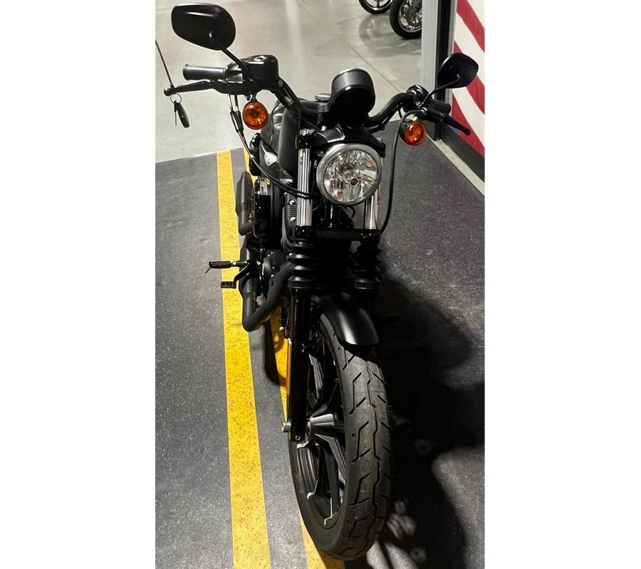 2021 Harley-Davidson Iron 883™