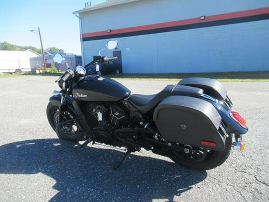 2021 Indian Motorcycle Scout® Sixty