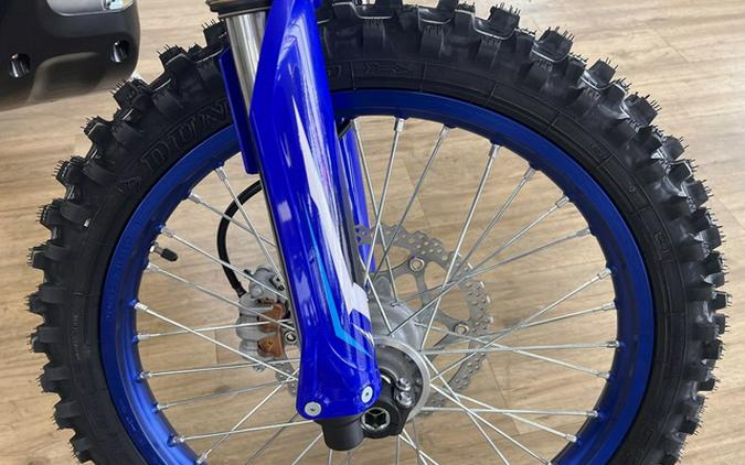 2026 Yamaha YZ 250FX