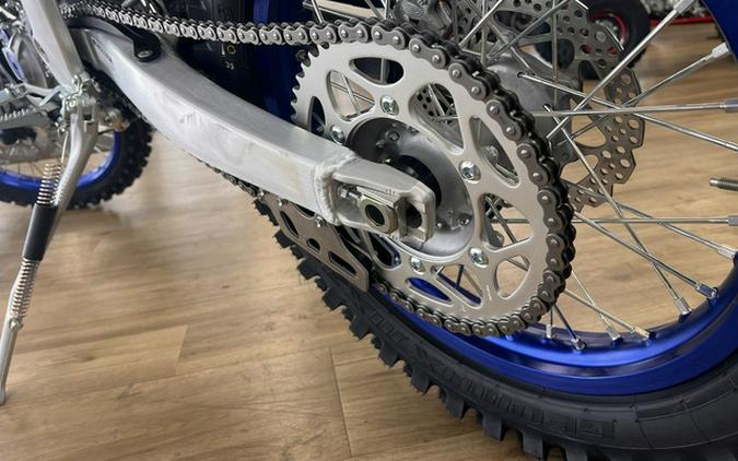 2026 Yamaha YZ 250FX