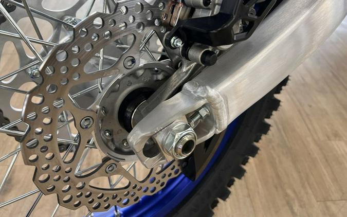 2026 Yamaha YZ 250FX