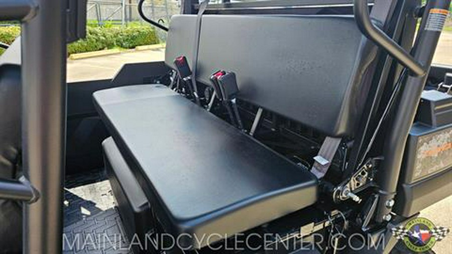 2026 Kawasaki MULE PRO-FXT 1000 LE Camo