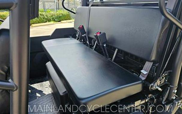 2026 Kawasaki MULE PRO-FXT 1000 LE Camo