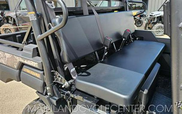 2026 Kawasaki MULE PRO-FXT 1000 LE Camo