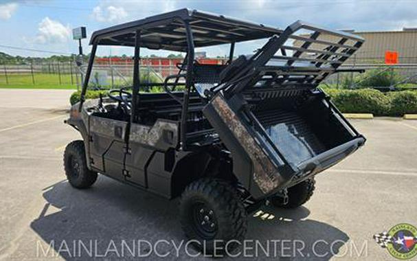2026 Kawasaki MULE PRO-FXT 1000 LE Camo