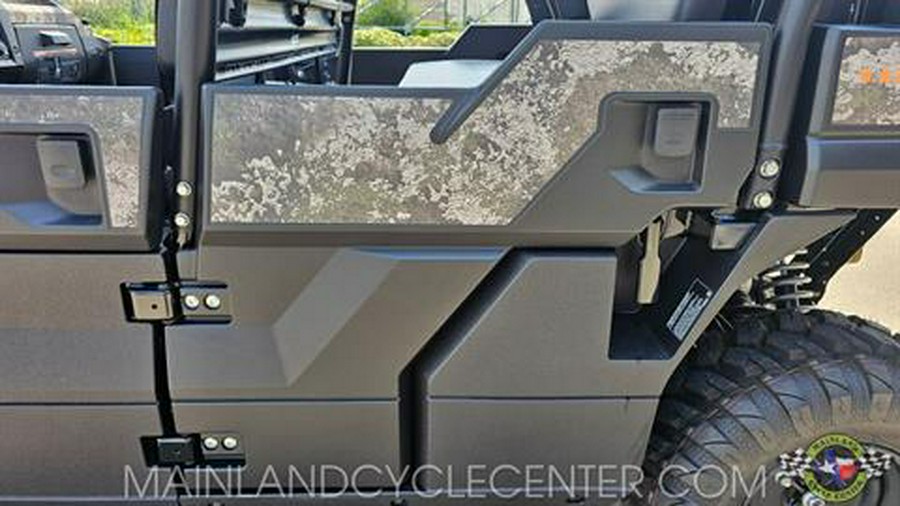 2026 Kawasaki MULE PRO-FXT 1000 LE Camo