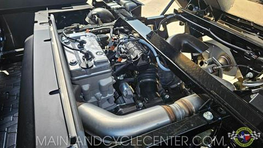 2026 Kawasaki MULE PRO-FXT 1000 LE Camo